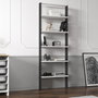Hanah Home Hero Antracita y Blanco